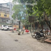 Siêu hiếm, bán đất phố Khuất Duy Tiến 40m, mặt tiền, 3.7m, 12.9 tỷ