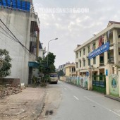 Lô đất 100m2 gần Tân Xã, khu vực trung tâm Hòa Lạc. Phù hợp xây trọ, đầu tư sinh lời, kết nối Metro 12 – Quốc Lộ 21.