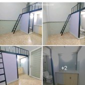 PHÒNG TRỌ 492 TÂN KỲ TÂN QUÝ, DT18-25M2, SẠCH ĐẸP, GIÁ CHỈ TỪ 2.8TR. LH:0921699268.