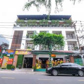 SANG NHƯỢNG NHÀ HÀNG QUY MÔ LỚN – VỊ TRÍ ĐẸP QUẬN TRUNG TÂM