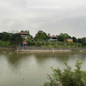 Bán đất đẹp tại Đường 21, Cổ Đông, Sơn Tây, 2,4 tỷ, 100m2,  tiện ích ngập tràn.