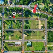 Cần Tiền Bán gấp lô đất nền TĐC Linh Sơn Sát Đại Học Quốc Gia Hà Nội , mặt đường kinh doanh 75m2 giá Rẻ