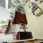 Bán nhà tập thể Hai Bà Trưng 50m ngay Lò Đúc chỉ 2,9x tỷ cải tạo thành 2 ngủ