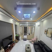 NHÀ ĐẸP KIÊN CỐ HẺM XE HƠI - NGAY CÔNG VIÊN - HÀNG XÓM HIỆP THÀNH CITY - 4x15m - 3 TẦNG - GIÁ 5.250 TỶ