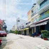 BÁN NHÀ KHU VIP LÊ VĂN QUỚI - GIÁP TÂN PHÚ - XE HƠI VÀO TẬN CỔNG - 3 TẦNG - DTSD:72M2 - CHỈ 3.7 TỶ