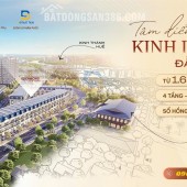 RICHMOND PHÚ XUÂN CITY (ĐỐI DIỆN CHỢ CỐNG MỚI) - ĐẶC QUYỀN DÀNH RIÊNG CHO 20 QUÝ KH ĐẦU TIÊN TẠI TP HUẾ!!!