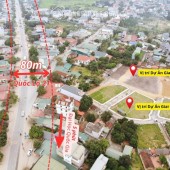 Chính chủ cần bán lô ngoại giao - trục chính rộng 10m - gần đại học QGHN, CNC - sẵn sổ, full thổ cư