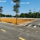 Đột phá lợi nhuận với Lô góc, view hồ Đồng Trạng 103,3m2 - lô góc - MT: 7m - giá chỉ  từ 2,5tỷ