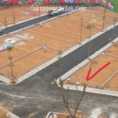 Đất mặt đường làn 2 của QL21, trung tâm mới của đô thị vệ tinh Hòa Lạc.
Giá chỉ nhỉnh 3 tỷ, pháp lý chuẩn chỉnh