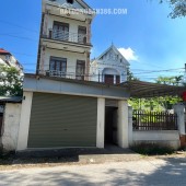  BÁN NHÀ + ĐẤT MẶT ĐƯỜNG QL309B – TAM DƯƠNG, VĨNH PHÚC