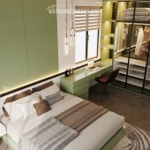 SIÊU PHẨM ĐẠI CÁT - LÔ GÓC - NHÀ ĐẸP LONG LANH - TẶNG LẠI NỘI THẤT GIÁ TRỊ - Ô TÔ ĐỖ 