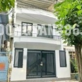 Nhà 5x22m 1 trệt 1 lầu đường 45 Phường Bình Thuận Quận 7