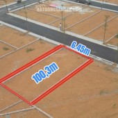 Gấp, bán nhanh lô đất sát dự án đất đấu giá, gần QL21, gần ĐHQG, FPT tại Hoà Lạc