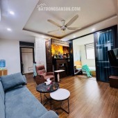 Bán căn hộ Chung cư Eurowindow River75m 3 ngủ view TT triển lãm tầng trung nhỉnh 4 tỷ(TL)