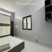 BÁN ĐẤT MẶT TIỀN TẶNG NHÀ - MẶT TIỀN ĐƯỜNG MỸ HUÊ -TRUNG CHÁNH- HÓC MÔN (6x37m) -CHỈ 8,8Tỷ