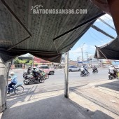 Bán nhà mặt tiền Quốc Lộ 13 Hiệp Bình Chánh Thủ Đức - Kinh doanh sầm uất - Giá chỉ 3.99 Tỷ