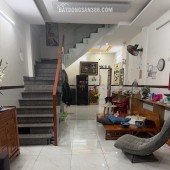 Bán nhà 2 tầng mặt tiền Cách Mạng Tháng 8 65m2 giá 7 tỷ 1