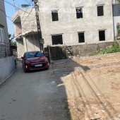 Bán đất tại Đại Áng, Thanh Trì, Hà Nội, 3,65 tỷ, 64m2, giá siêu hời bên cạnh VIN OLYMPIC