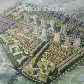 Bán đất Đại Áng, Thanh Trì, 47m2, ngõ thông ô tô 7 chỗ vào đất, 200m ra KĐT Vinhomes Olympic , giá chỉ 5,6 tỷ