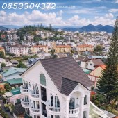 BIỆT THỰ 2 MẶT TIỀN KIM ĐỒNG – SANG TRỌNG – GIÁ GIẢM HẤP DẪN