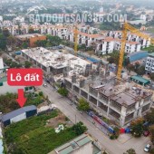 Chính Chủ Bán rẻ 120m2 Đối Diện 2 Tòa Chung Cư Khu Tái Định Cư Bắc Phú Cát - Đất Hòa Lạc giá Rẻ