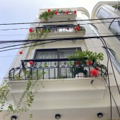 BÁN NHÀ MỚI LÔ GÓC 3 MẶT THOÁNG – CẠNH KĐT NAM AN KHÁNH – Ô TÔ QUA NHÀ – FULL NỘI THẤT CAO CẤP