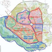 CHÍNH CHỦ CẦN BÁN LÔ ĐẤT 2 MẶT TIỀN – ĐỒNG TRẠNG, TRUNG TÂM HÒA LẠC.LH : 0989.55.66.44