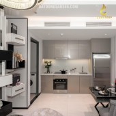 Bán căn hộ cao cấp Simona Heights Quy Nhơn 65m² – Vị trí trung tâm, view thoáng, sổ hồng riêng