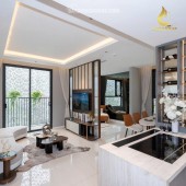 Căn hộ Simona Heights Quy Nhơn.  Chỉ vài bước chân, chủ nhân đã thu trọn tầm nhìn vịnh Quy Nhơn và đầm Thị Nại