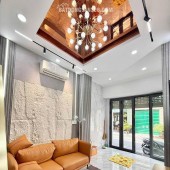 KHU VIP LÊ VĂN SỸ - KINH DOANH ĐỈNH - 2 TẦNG ĐÚC - 40M2 - HẺM OTO ĐUA NHAU - SÁT MẶT TIỀN - NHỈNH 5 TỶ