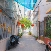 NHÀ TRUNG TÂM HÒA CƯỜNG – Sát Quảng trường 29/3 – Vào  ở luôn