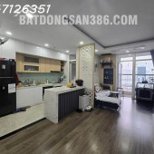 Siêu căn hộ A10 Nam Trung Yên 89m2 3PN Căn góc Nội thất đẹp, hơn 10 tỷ