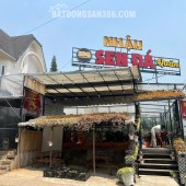 SANG NHƯỢNG QUÁN NHẬU BBQ SEN ĐÁ QUÁN TẠI ĐÀ LẠT, LÂM ĐỒNG