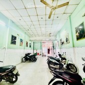 Nhà đất lớn 90m2 - Hẻm xe hơi quay đầu - Huỳnh Tấn Phát Lý Phục Man - chỉ 9 tỷ hơn