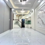 NHÀ ĐẸP NHỎ XINH – Ở NGAY – GIÁ TỐT CHỈ 4.5 TỶ