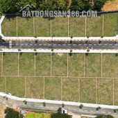 Giá chỉ 2.4 tỷ, đất đô thị Hòa Lạc, gần QL21 và làng đại học, diện tích 100m², mặt tiền 7m + Ôtô quay đầu trong đất.