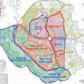 CĐT đất nền Hòa Lạc giá đầu tư F0 DT 100m2-300m2 nhiều vị trí đẹp và uy tín: Giá từ 2 tỷ-3 tỷ-4tỷ