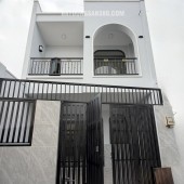 HÀNG NGON GÒ VẤP – 5.3M NỞ HẬU – 87M2 – 6.X TỶ.