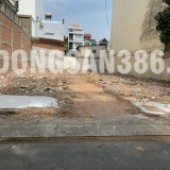 đất Trống 12,2x18m đường số Phường Tân Quy Q7. giá 40 tỷ