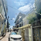  KHU ĐỒNG BỘ HIẾM NHÀ BÁN - NƠ TRANG LONG - HẺM XE HƠI - SÁT MẶT TIỀN - 71m2 - NHĨNH 8TỶ THƯƠNG LƯỢNG