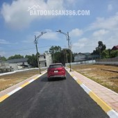 Siêu phẩm hiếm có đất đẹp Phú Cát, cách Tỉnh Lộ 446 chỉ 100 m, mặt đường lớn 8m