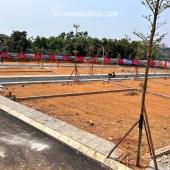 CHỈ TỪ 37TR/M SỞ HỮU ĐẤT NỀN TRUNG TÂM HÒA LẠC!