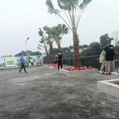 ĐẤT CHÍNH CHỦ - GIÁ 2 TỶ -100M FULL THỔ - Ô TÔ TRÁNH - ĐỒNG TRẠNG