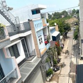 Bán nhà 3 tầng Ngô Chí Quốc Bình Chiểu Thủ Đức - 52 m² - Tặng full nội thất - 4.6 Tỷ