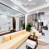 CẦN BÁN NHÀ PHỐ QUAN NHÂN - 33M2 - 5 TẦNG - MT 3.2- GIÁ 8.15 TỶ