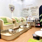 SANG TIỆM NAIL GỘI MI GIÁ TỐT TẠI GÒ VẤP, THÀNH PHỐ HỒ CHÍ MINH