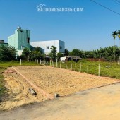 Đất Đại Hiệp giáp Hoà Khương - kết nối nhanh về trung tâm Đà Nẵng