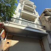 SIÊU HIẾM TRƯƠNG ĐỊNH 74M 5 TẦNG THANG MÁY, VỈA HÈ KINH DOANH 17,5 TỶ 0903262939