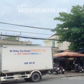 Mặt tiền An Hải Bắc 8 -Sơn Trà Đà Nẵng chưa đến 6 tỷ