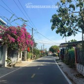 Đất Đà Nẵng - Hoà Tiến cũ sát Chợ Lệ Trạch về trung tâm gần